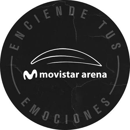 Movistar Arena
