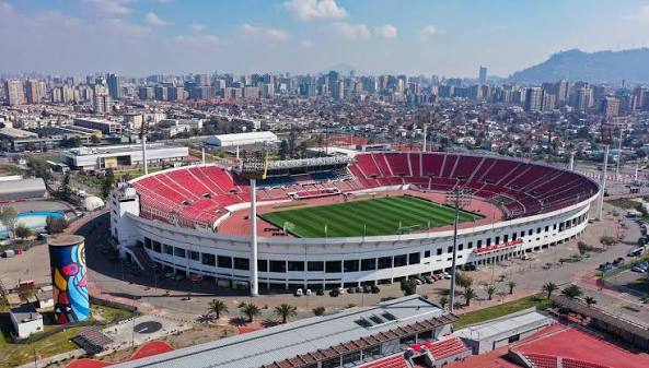 Centros deportivos